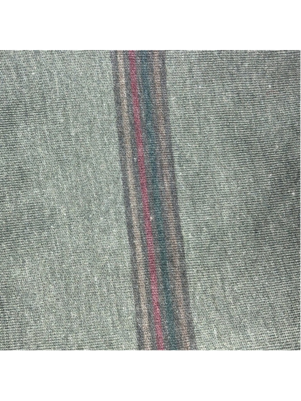 Alpine design long sleeve striped tshirt size xl olive - Picture 6 of 6